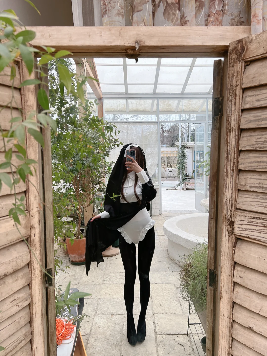 51酱 - No.020 2023年01月真爱粉 [76P,8V-435MB] tg@simisebaisi 【丝足阁】068.webp